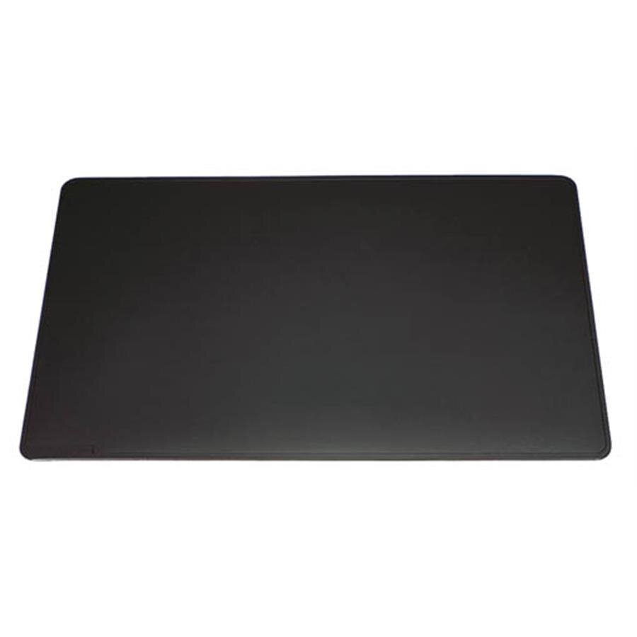 Buy Durable Desk Mat With Contoured Edges 52 x 65 cm Black | Avansas®