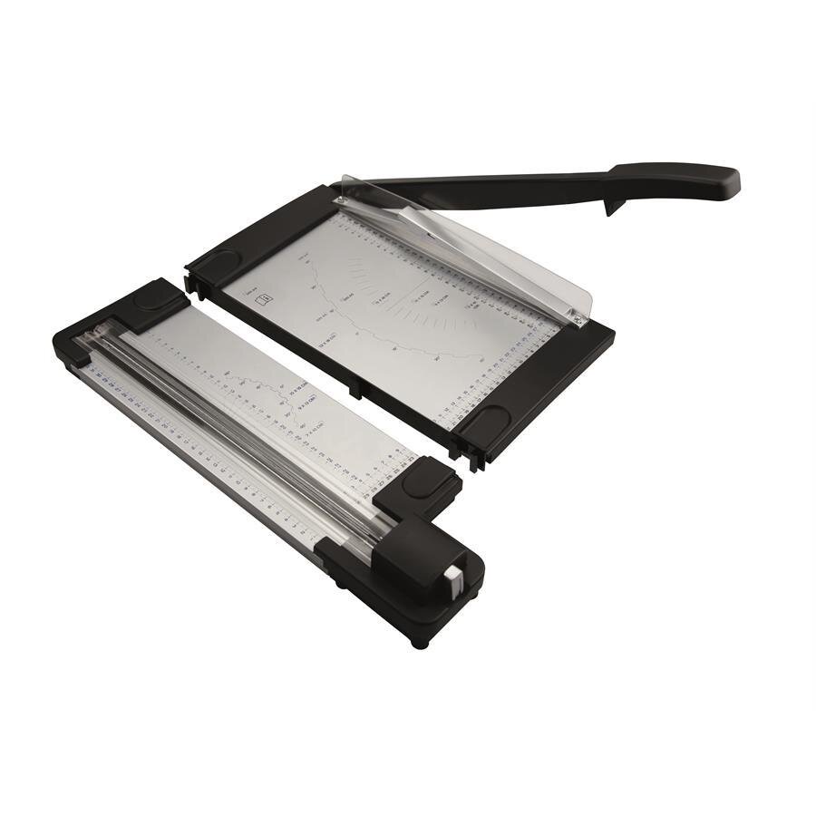 Buy Monolith 2-in-1 Guillotine and Rotary Paper Cutter | Avansas®