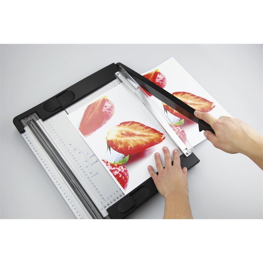 Buy Monolith 2-in-1 Guillotine and Rotary Paper Cutter | Avansas®