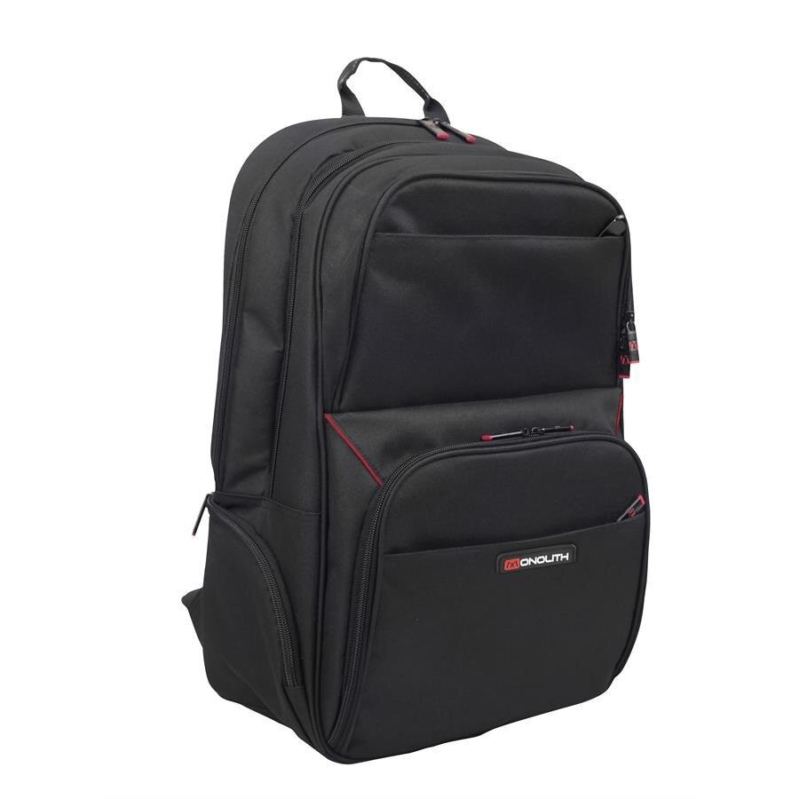 Buy Monolith Motion II 15.6'' Laptop Backpack | Avansas®