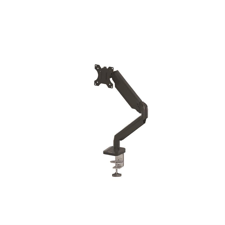 Buy Fellowes Platinum Series Single Monitor Arm Black Avansas®