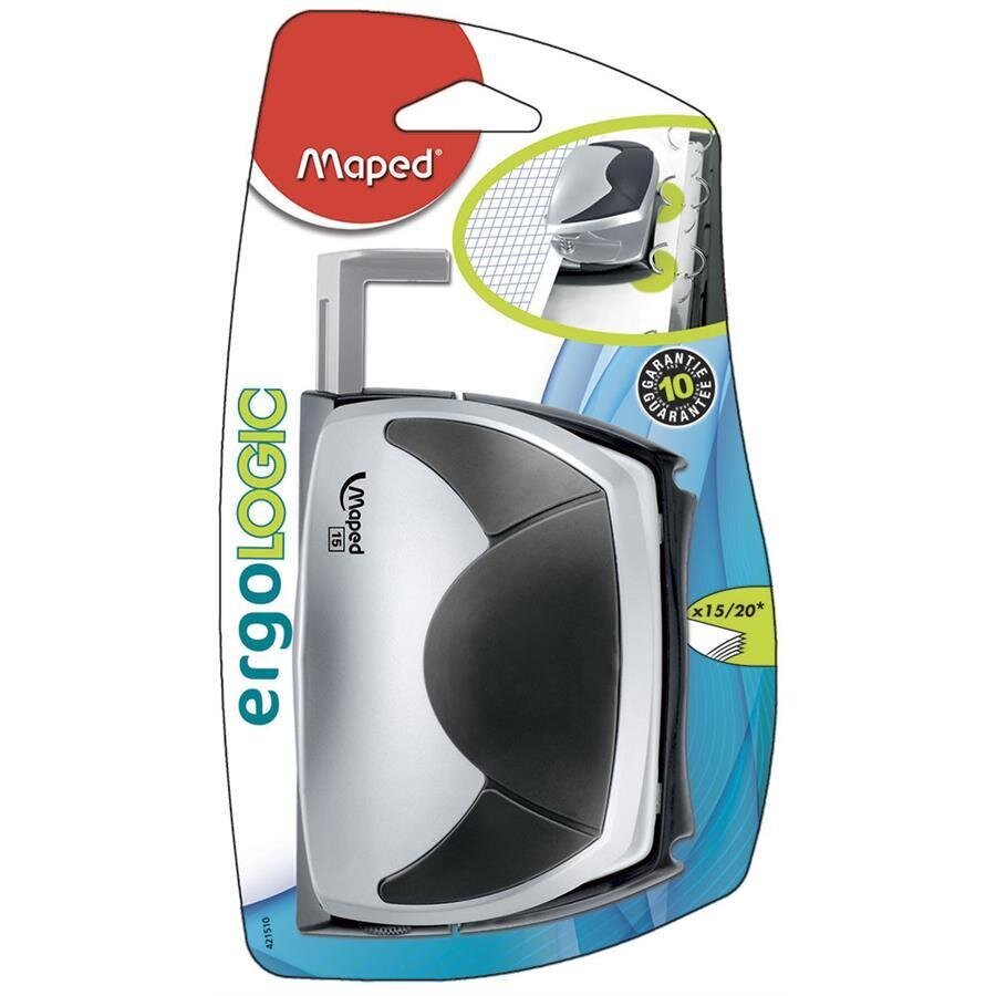 Buy Maped Ergologic 2Hole Punch 15/20 Sheet Capacity Avansas®