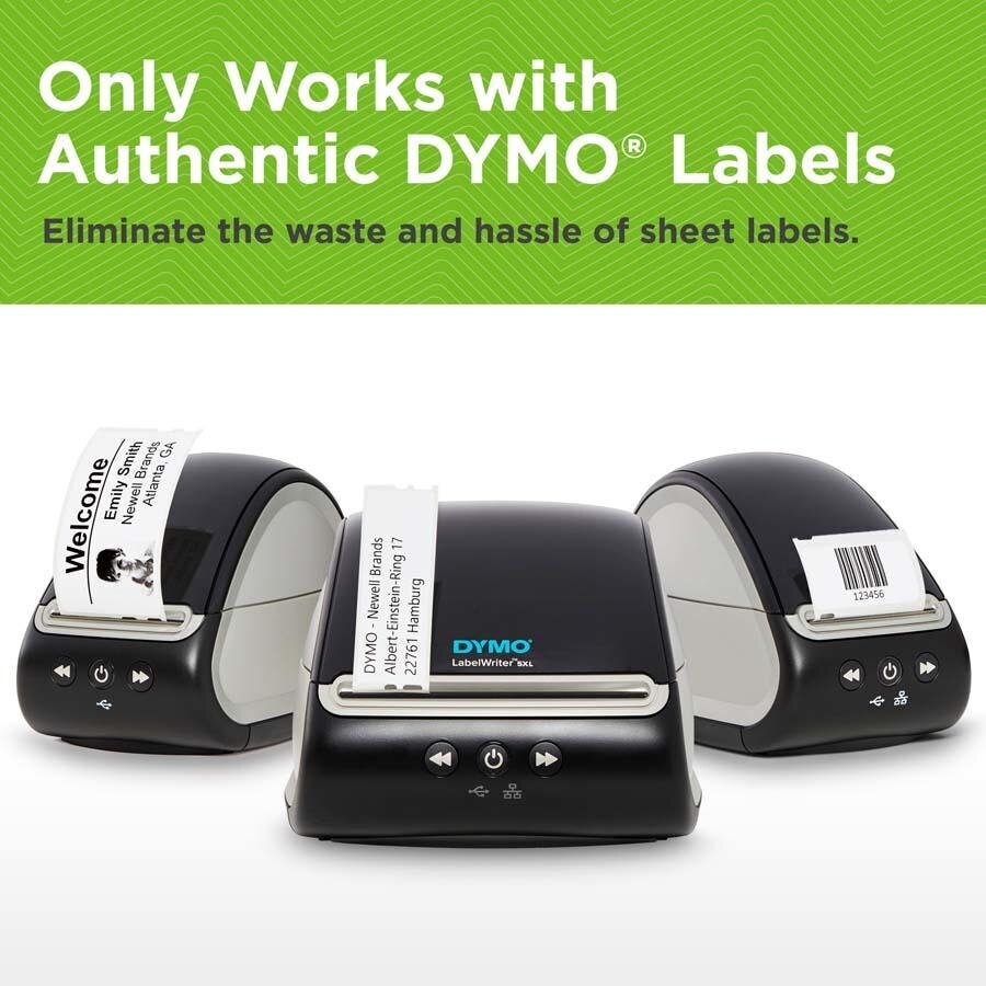 Buy Dymo LabelWriter™ 550 Desktop Label Printer Avansas®