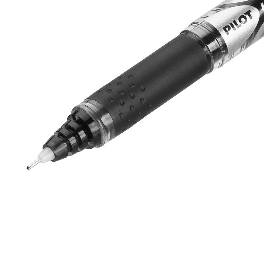 Hi-Tecpoint V5 RT - Liquid Ink Rollerball pen - Fine Tip - Product  Categories - Collections