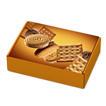 Office Snacks & Treats