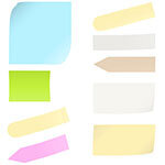 Sticky Notes