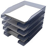 Letter Trays & Filing Drawers