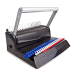 Binding Machines