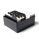 Index Cards & Boxes
