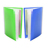Presentation Files & Folders