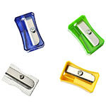 Pencil Sharpeners
