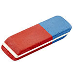 Erasers