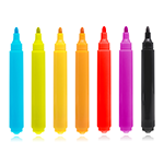 Chalk Markers