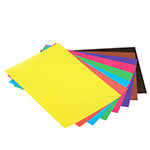 Coloured Paper