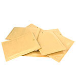 Padded & Bubble Envelopes