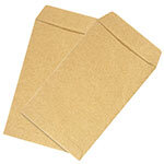 Gusset Envelopes