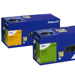 HP Compatible Toner Cartridges