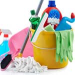Office Cleaning & Janitorial Supplies