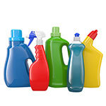 All Purpose Cleaners