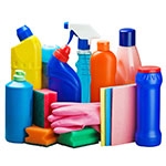 Kitchen Cleaning Products