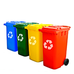 Waste Disposal Products
