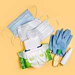 Personal Hygiene Products