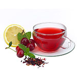 Fruit & Herbal Tea