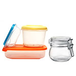 Food Storage Containers