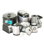 Small Kitchen Appliances