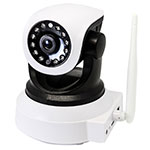 Alarms & Surveillance Equipment