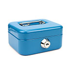 Cash Boxes & Key Cabinets