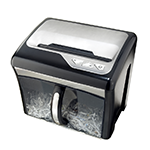 Shredders & Accessories