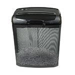 Commercial Shredders - Office Shredding Machines
