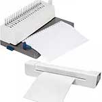 Binding & Laminating