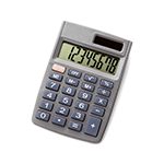 Pocket Calculators