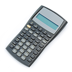 Scientific Calculators
