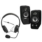 Multi Device Headsets